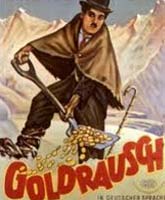 The Gold Rush /  